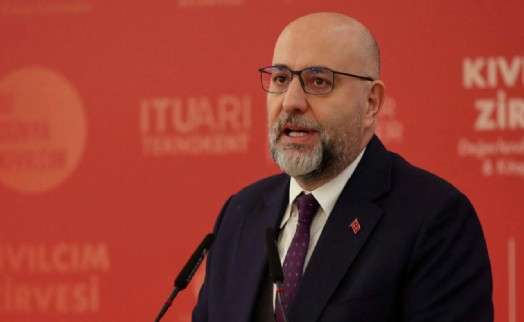 Buğra Gökce'den ilk açıklama: 'Haksız, hukuksuz bir şekilde tutuklandım'