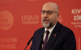 Buğra Gökce'den ilk açıklama: 'Haksız, hukuksuz bir şekilde tutuklandım'