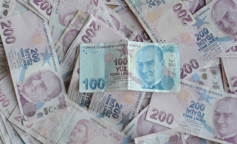 Bütçe şubat ayında da açık verdi