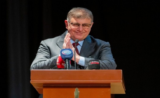 Büyükşehir ‘Sosyal Konut Projesi’ne start verdi: Tugay’dan ilk gün bilançosu!