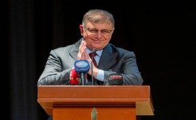 Büyükşehir ‘Sosyal Konut Projesi’ne start verdi: Tugay’dan ilk gün bilançosu!