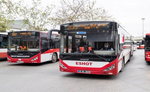 Büyükşehir'den toplu ulaşıma bayram ayarı: Yüzde 50 indirimli olacak!