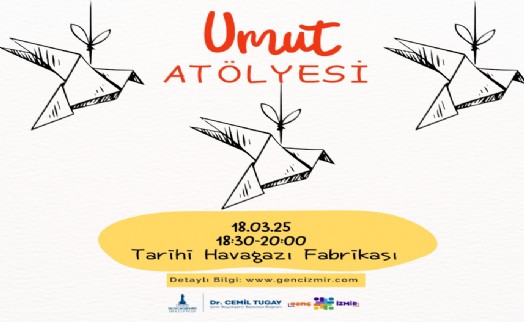Büyükşehir’den gençlere ücretsiz iki atölye daha
