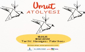 Büyükşehir’den gençlere ücretsiz iki atölye daha