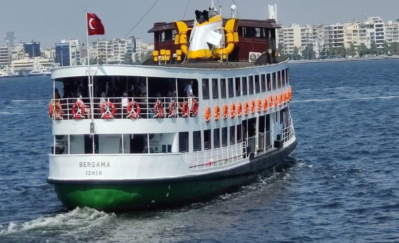 Büyükşehir’den kadınlar gününe özel Körfez turu