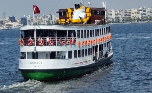 Büyükşehir’den kadınlar gününe özel Körfez turu
