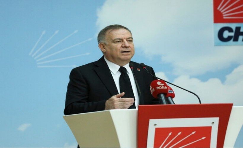 CHP'li Zeybek: Belediyelere yönelik operasyonlar uydurma ve içi boş