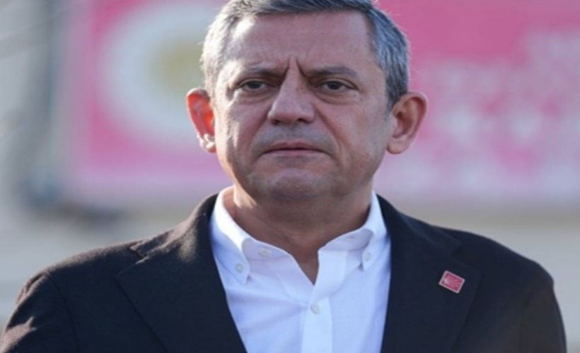 CHP Genel Başkanı Özgür Özel'den 14 Mart Tıp Bayramı mesajı