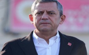 CHP Genel Başkanı Özgür Özel'den 14 Mart Tıp Bayramı mesajı