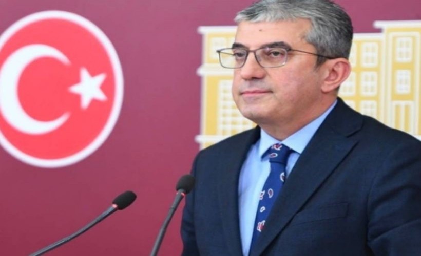 CHP Grup Başkanvekili Gökhan Günaydın: Erdoğan hukuki zemin arıyorsa 22 yılın hesabını versin