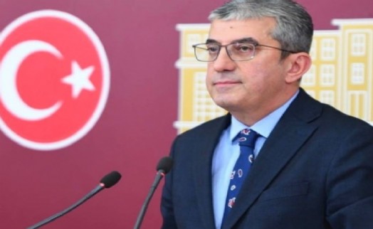 CHP Grup Başkanvekili Gökhan Günaydın: Erdoğan hukuki zemin arıyorsa 22 yılın hesabını versin