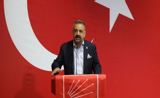 CHP İzmir İl Başkanı Aslanoğlu tutuklu gençlerin tahliye edilmesini istedi