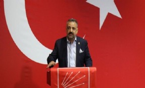 CHP İzmir İl Başkanı Aslanoğlu tutuklu gençlerin tahliye edilmesini istedi