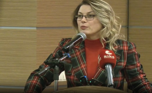 CHP Kadın Kolları Genel Başkanı Kaya'dan '6284' çıkışı: Uygulasaydınız birçok kadın şimdi hayatta olacaktı