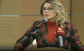 CHP Kadın Kolları Genel Başkanı Kaya'dan '6284' çıkışı: Uygulasaydınız birçok kadın şimdi hayatta olacaktı