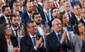 CHP Olağanüstü Kurultay kararının iptal iddiasına CHP'den jet yanıt