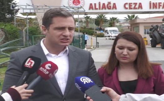 CHP Sözcüsü Yücel: Gençlere yargı terörü ve yargı zorbalığı uygulanıyor