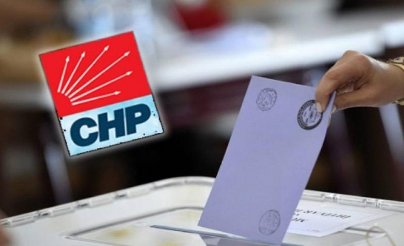 CHP'de oy verme süresi uzatıldı