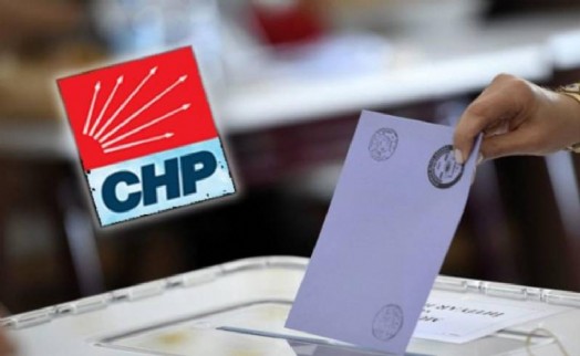 CHP'de oy verme süresi uzatıldı