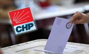 CHP'de oy verme süresi uzatıldı
