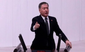 CHP'den Erdoğan'a ilk tepki: CHP'ye operasyon hazırlığı yapıyor