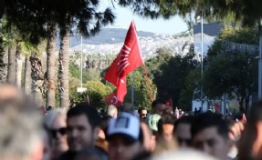 CHP'den İzmir'e 'darbeye hayır' eylemi çağrısı