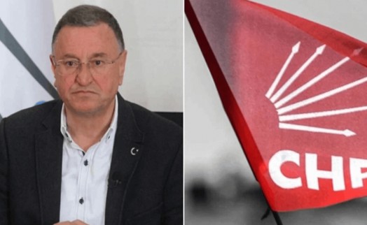 CHP'den Lütfü Savaş çıkışı: 'Allah akıl fikir versin'