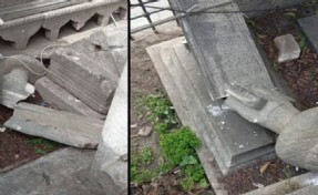 CHP'den 'camiye zarar verildi' iddiasına yanıt