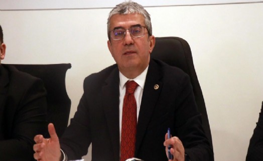 CHP'den 'diploma iddialarına' sert yanıt: 'Yandaş basının en hızlı tetikçileri...'