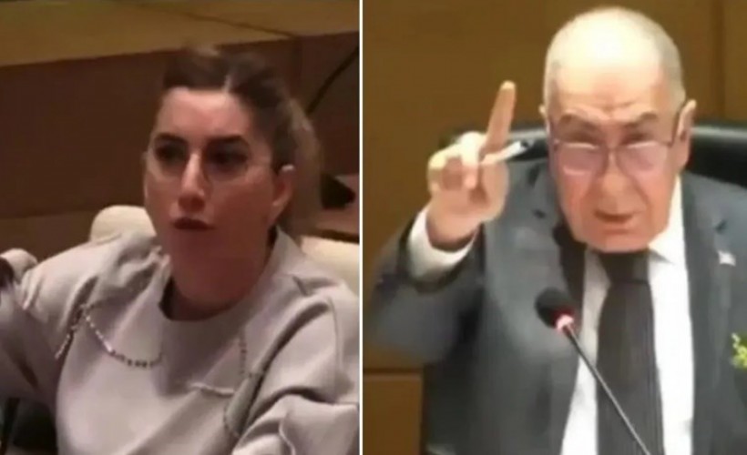 CHP'den o görüntüler üzerine disiplin süreci