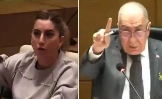 CHP'den o görüntüler üzerine disiplin süreci