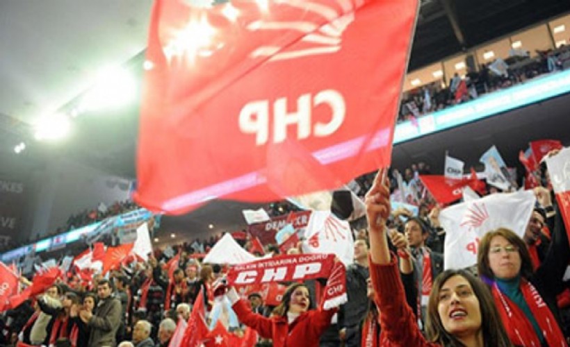 CHP kurultayına ilişkin mahkemeden dikkat çeken karar