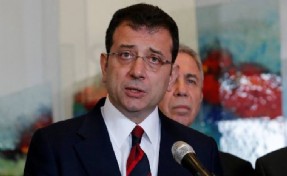 CHP'li Günaydın: 'Ekrem İmamoğlu'nun ilaçları kendisine verilmiyor'