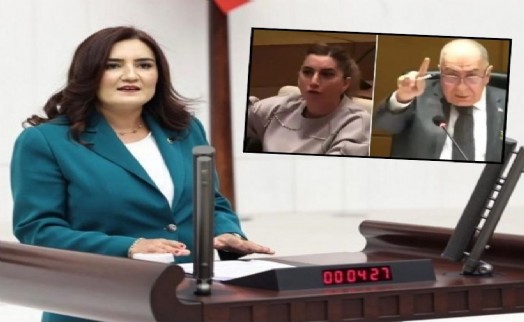CHP'li Kılıç AK Partili meclis üyesine yapılanı kınadı: CHP'nin kadına bakış açısı bu değil