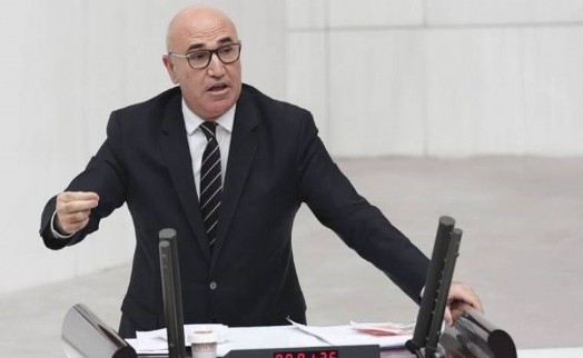 CHP'li Mahmut Tanal’dan Ankara’daki gözaltılara dair açıklama!