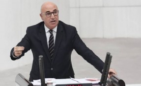 CHP'li Mahmut Tanal’dan Ankara’daki gözaltılara dair açıklama!