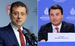 İmamoğlu'nun avukatı Pehlivan, adli kontrol şartıyla serbest bırakıldı