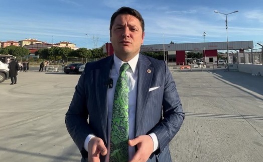 CHP'li Özer'e soruşturma başlatıldı!