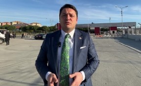 CHP'li Özer'e soruşturma başlatıldı!