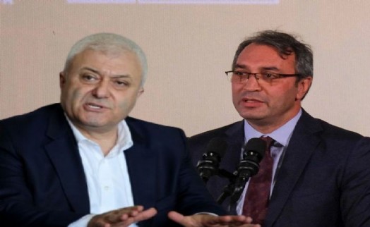 CHP'li Özkan, Mahir Polat'ın serbest bırakılması için çağrıda bulundu