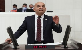 CHP'li Polat'tan 'araç muayene' çıkışı: Dev pasta el değiştirdi