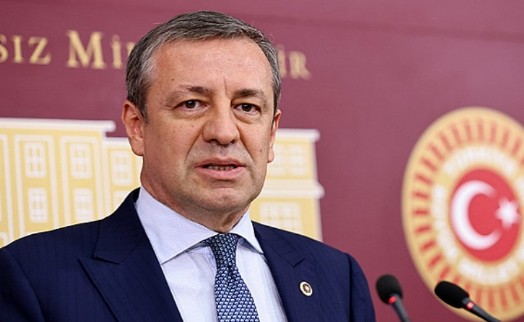 CHP'li Türeli'den 'emekli ikramiyesi' çıkışı: 'Asgari ücretteki artışa endekslenseydi 14 bin olacaktı'