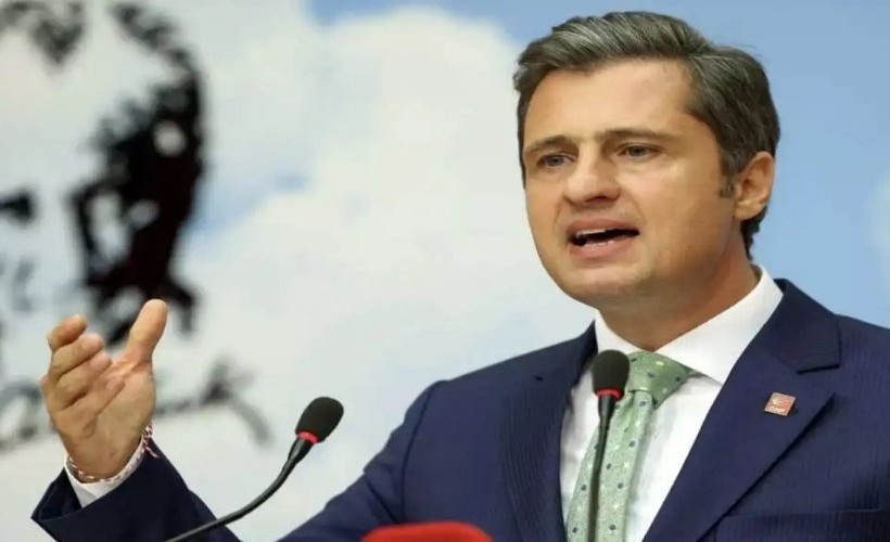 CHP'li Yücel'den AK Partili Çelik'e sert tepki: CHP vesayetleri yıkan partidir