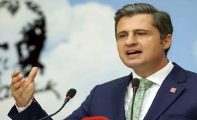 CHP'li Yücel'den AK Partili Çelik'e sert tepki: CHP vesayetleri yıkan partidir