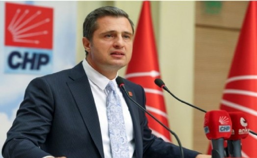 CHP'li Yücel'den Erdoğan'a 'Özel' yanıtı: 'Hayırdır öldürtecek misin?'