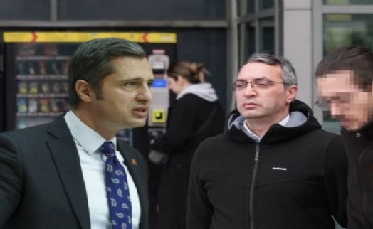 CHP'li Yücel'den Mahir Polat çağrısı: Hangi intikam hırsı, insan hayatının üzerindedir?