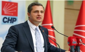 CHP'li Yücel'den o iddiaya sert yanıt: Yalanlardan medet ummaktan artık vazgeçin