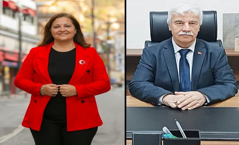 CHP'li başkan, vekillik görevini MHP'li üyeye verdi