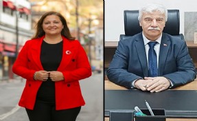 CHP'li başkan, vekillik görevini MHP'li üyeye verdi