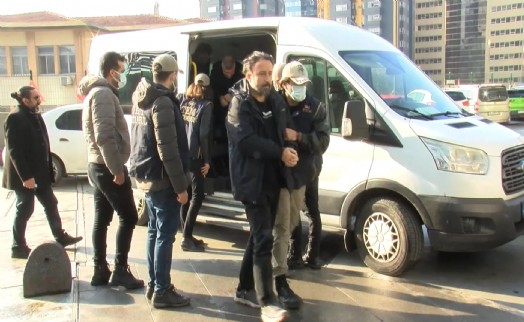 CHP'li başkan yardımcıları ile meclis üyelerine 15 yıla kadar hapis istemi